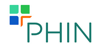 PHIN logo