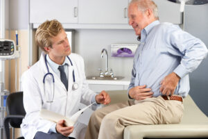 Cortisone Injections For Hip Pain: What To Expect