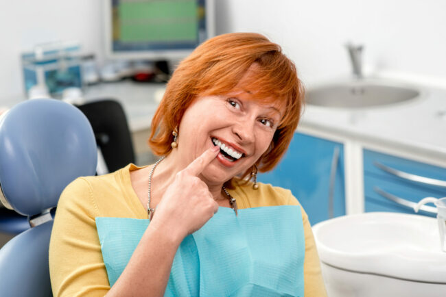 how long do dental implants last featured image how long do dental implants last featured image